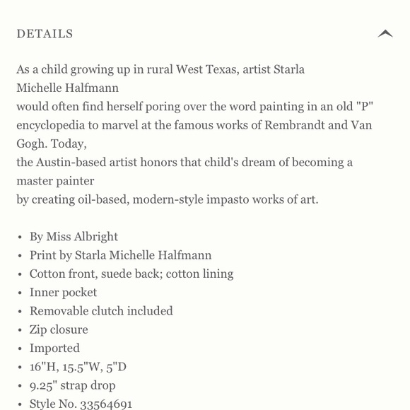 SOLD Adorned Llama Miss Albright Starla Halfmann - Picture 4 of 8